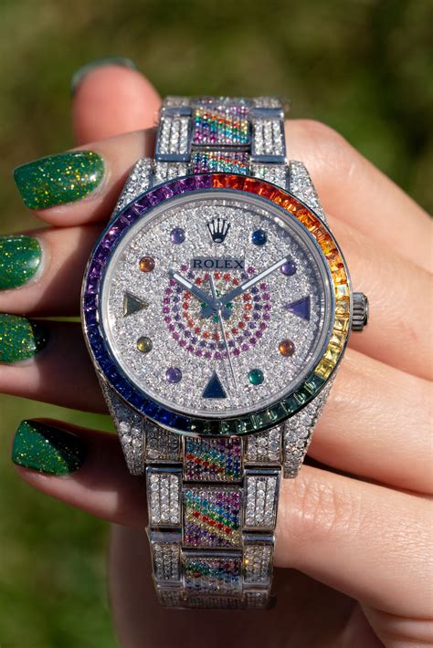 boca raton rolex repairs